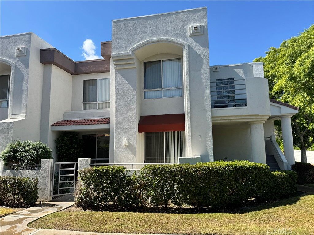 Property Photo:  401 S El Cielo 235  CA 92262 