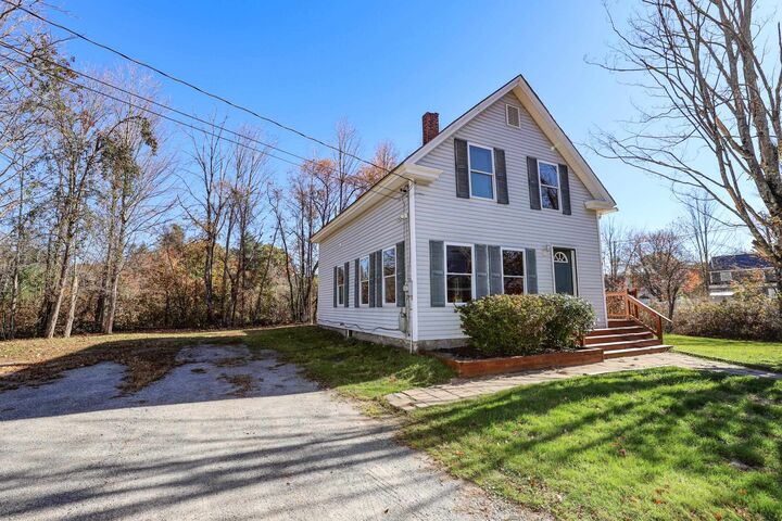 Property Photo:  7 Holman Street  NH 03244 