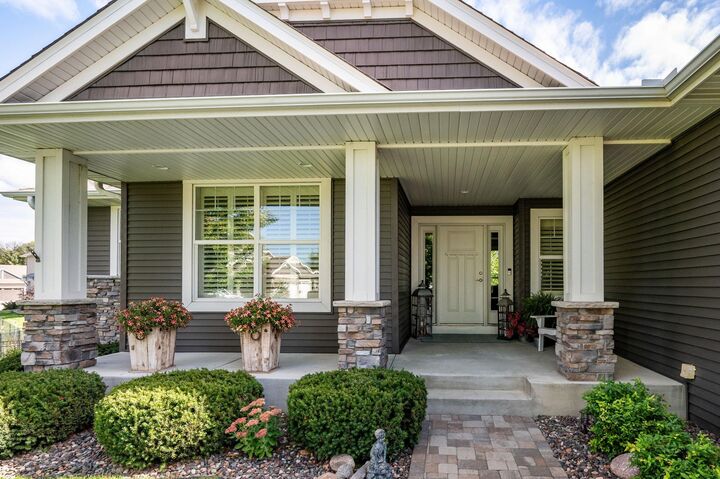 Property Photo: 22308 Brett Trail MN 55374
