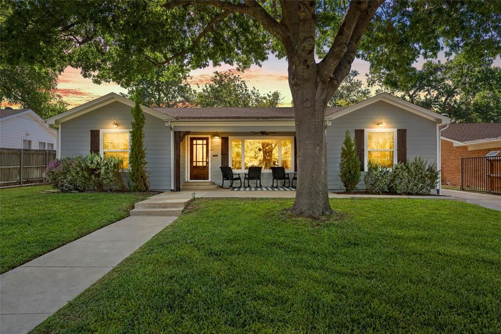 Property Photo:  200 Oriental Road  TX 76710 