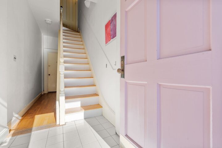 Property Photo: 247 Chestnut St 2 MA 02139