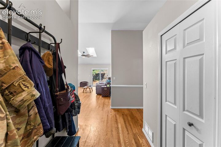 Property Photo:  885 Candlestar Loop  CO 80817 