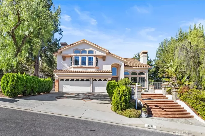 Property Photo:  2339 Nogales Street  CA 91748 