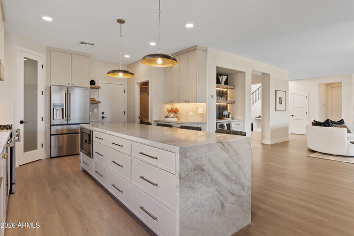 Property Photo:  3586 E Riopelle Court  AZ 85298 