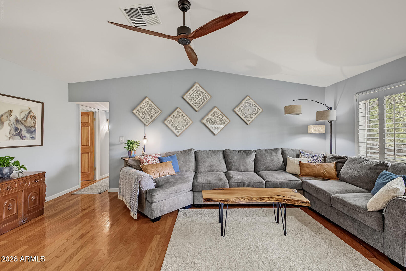 Property Photo:  2109 N Tamarisk Street  AZ 85224 