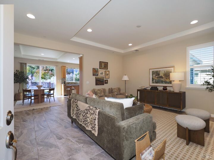 Property Photo: 6327 Pine Valley Drive CA 95409
