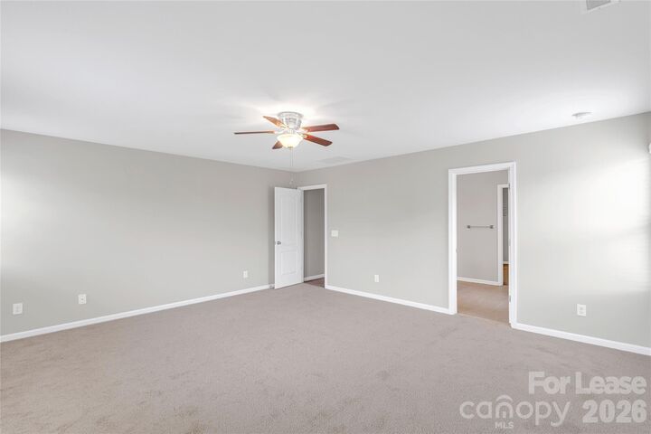 Property Photo:  15133 Taylor Ridge Lane  NC 28273 