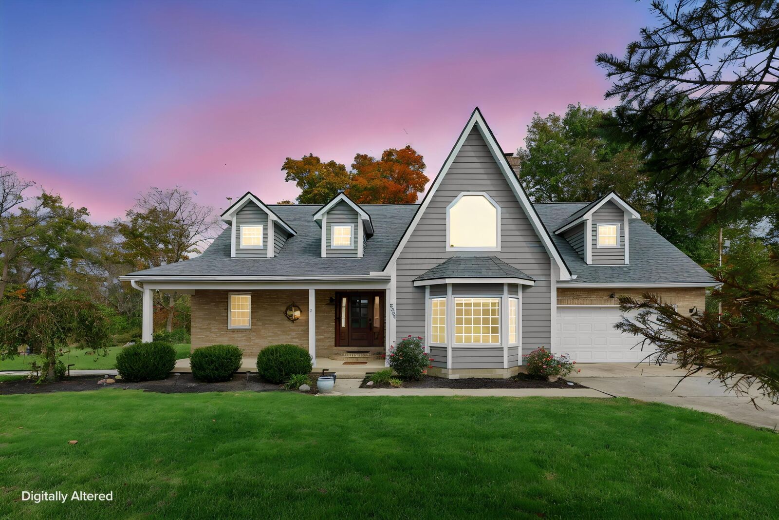 Property Photo: 9385 Hill NW Road OH 43147