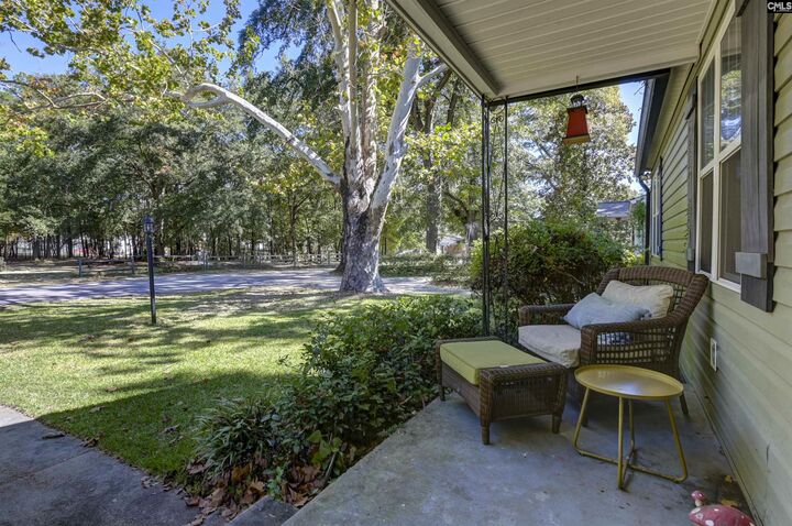 Property Photo:  14 Rose  SC 29205 