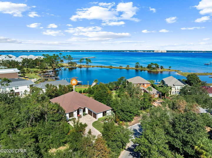 Property Photo:  3686 Preserve Boulevard  FL 32408 