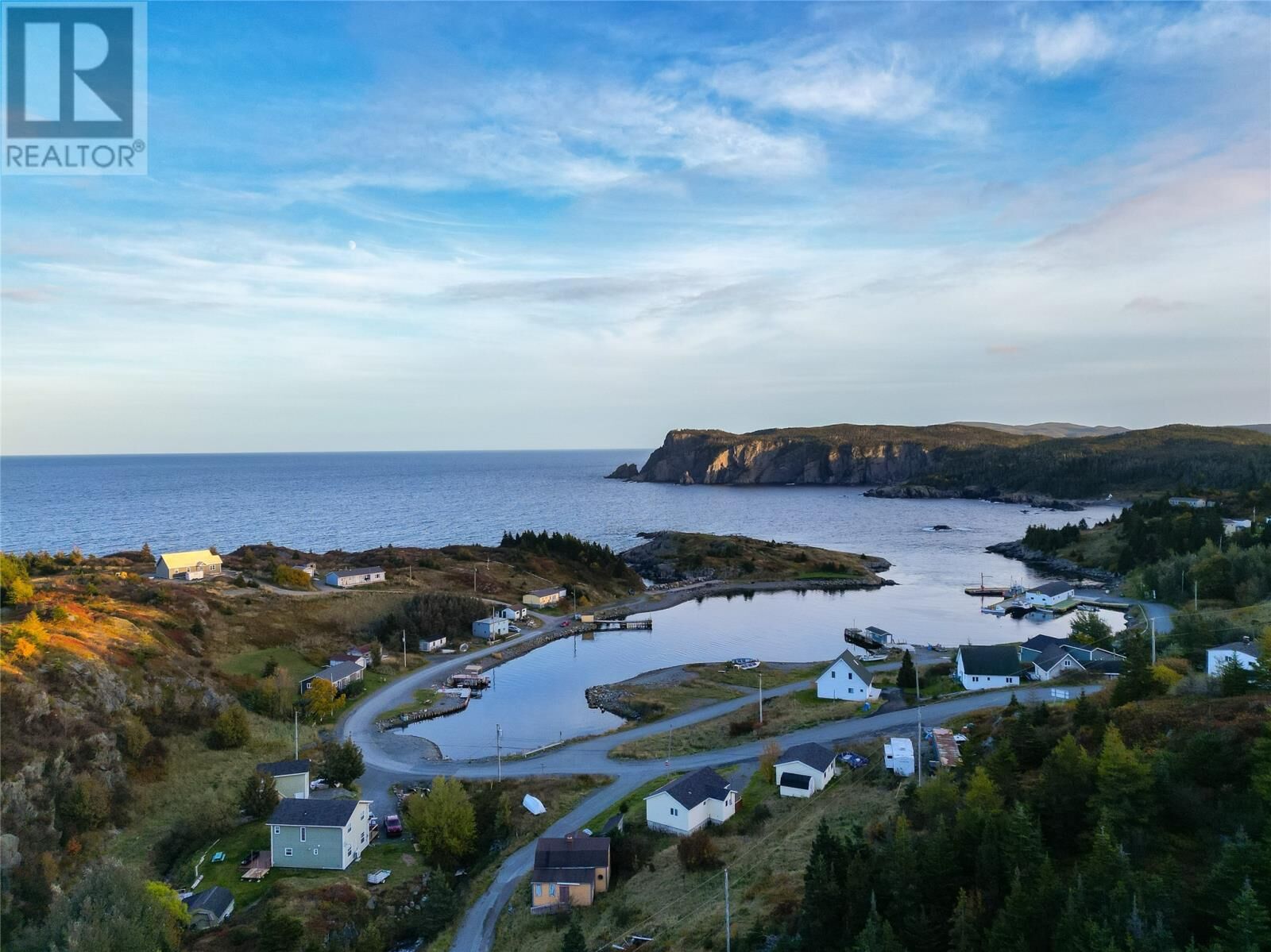 Property Photo:  0 Dunphys Hill  NL A0A 1P0 