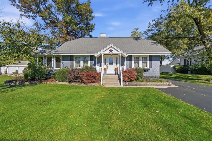 Property Photo:  2254 Western Ohio Avenue  OH 45805 