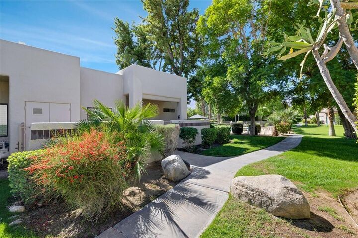 Property Photo: 67831 N Portales Drive CA 92234