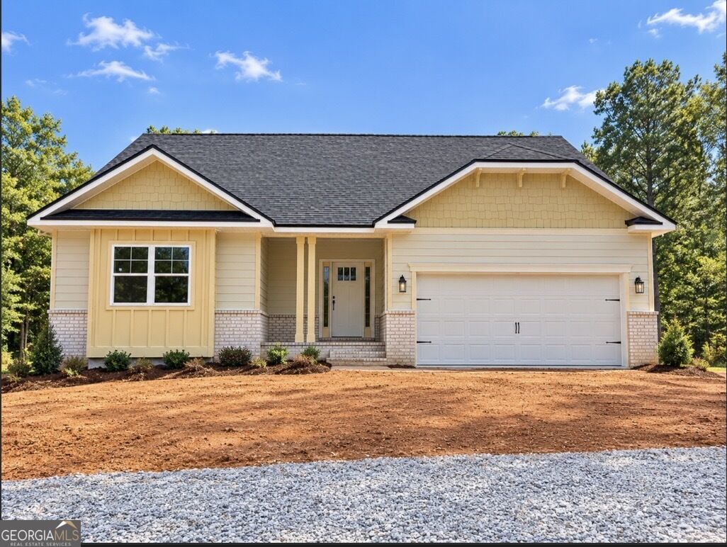 Property Photo:  471 Spring Shadow Drive  GA 30567 
