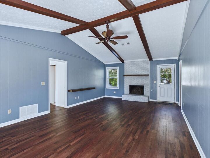Property Photo:  5324 Brookview Drive  GA 31907 