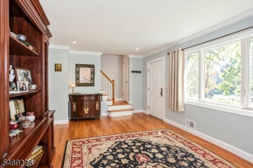 Property Photo: 55 Briarwood Rd NJ 07470