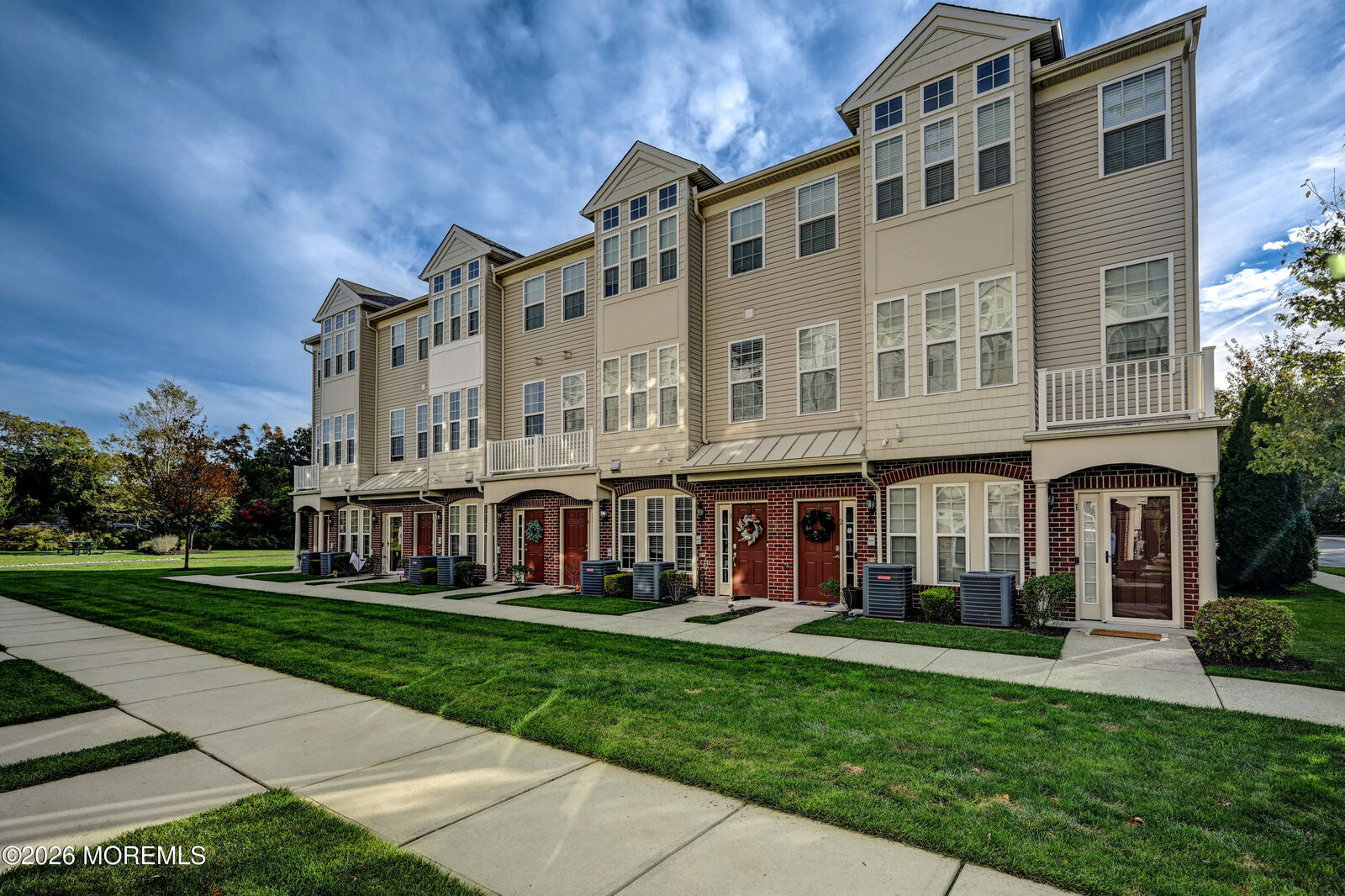 Property Photo:  5 Kyle Drive  NJ 07712 