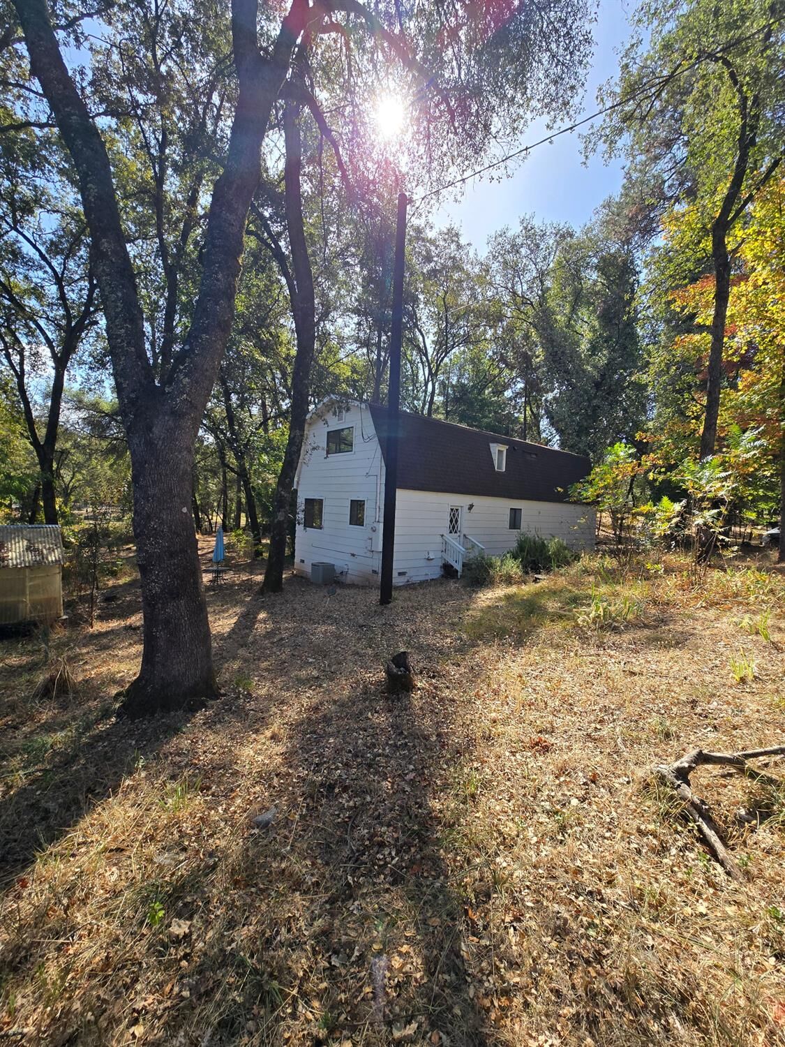 Property Photo:  17918 Woodglen Lane  CA 95946 
