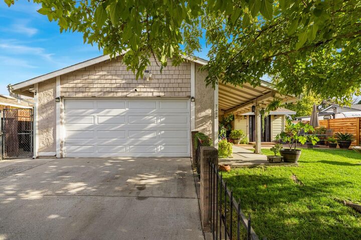 Property Photo:  7352 Verdugo Way  CA 95842 