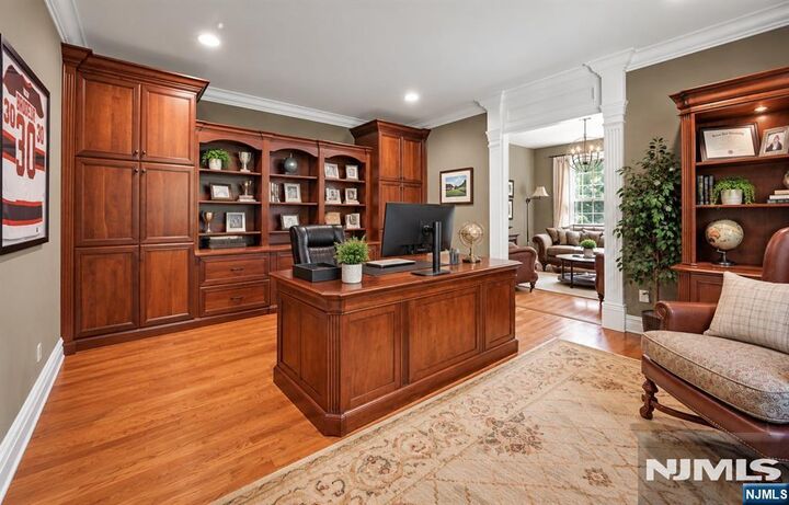 Property Photo: 21 Reagan Way NJ 07405