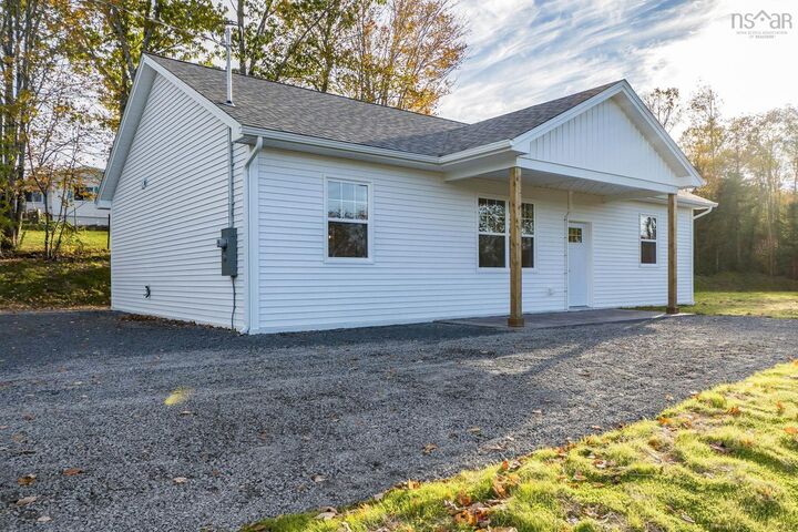 Property Photo:  28 Davis Road  NS B0N 2T0 