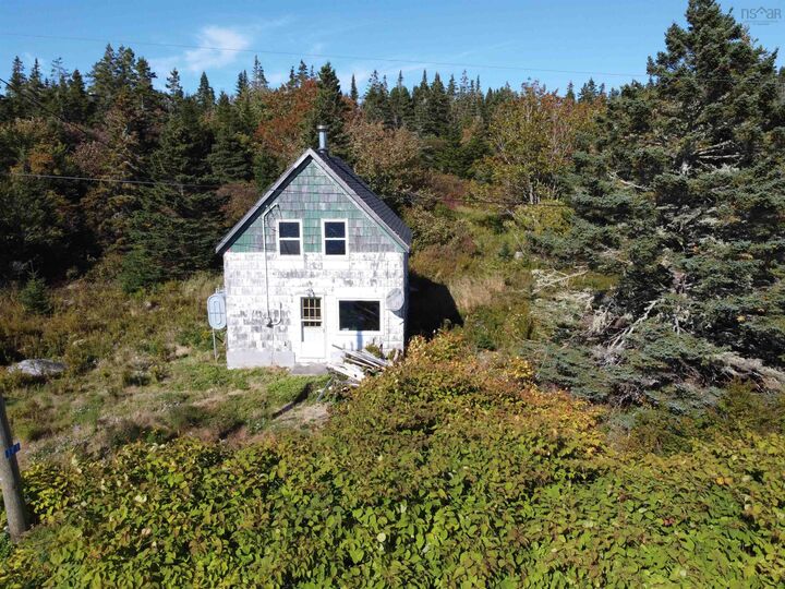 Property Photo:  171  Macdonald Cove Road  NS B0J 2R0 