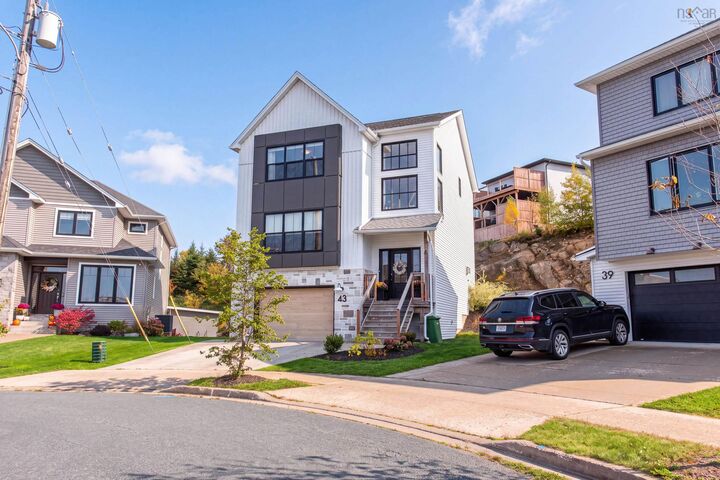 Property Photo:  43 Avignon Lane  NS B3T 0C5 