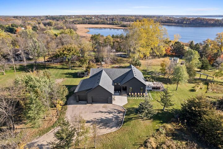 Property Photo: 68 Colbert Avenue NW MN 55313