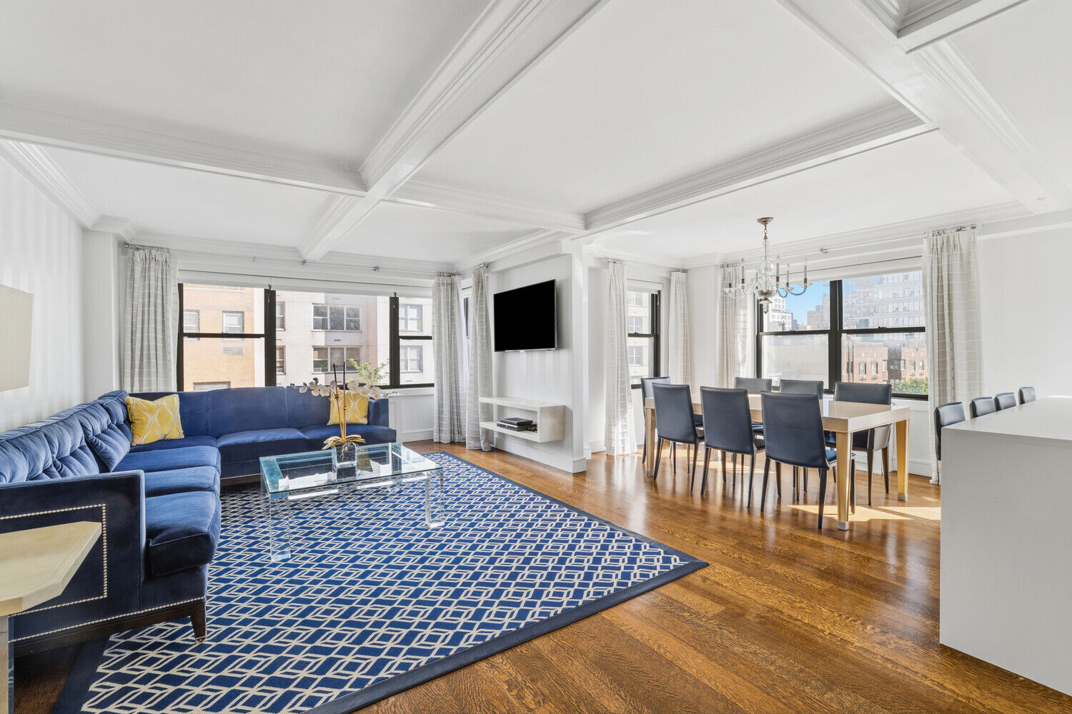 Property Photo:  200 E 74th Street 7ab  NY 10021 