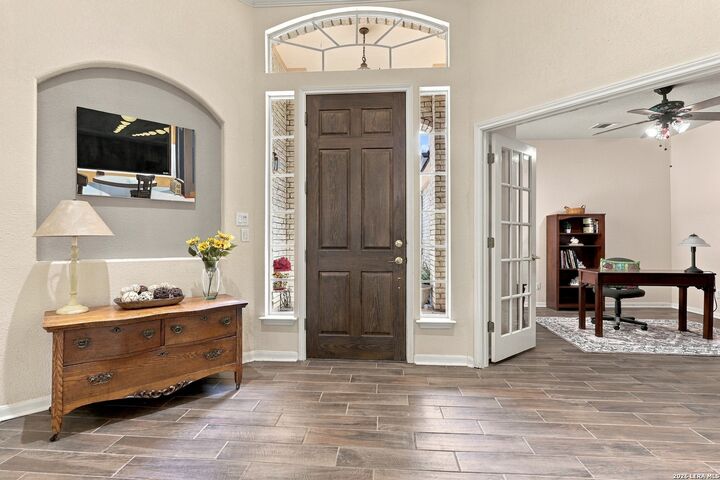 Property Photo: 4642 Del Mar Trl TX 78251
