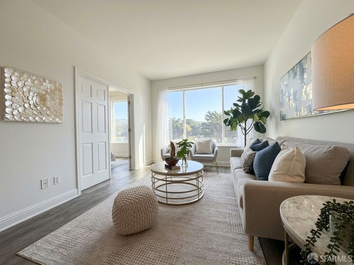 Property Photo: 2938 Sloat Boulevard CA 94116
