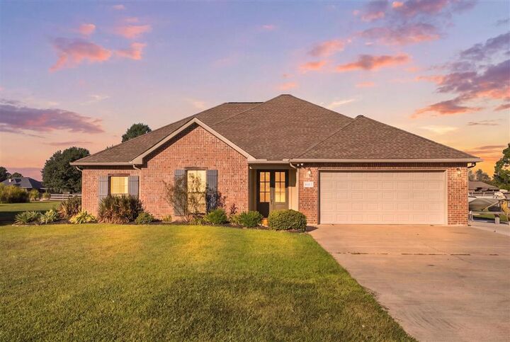 Property Photo:  2187 W Raphael Square W  LA 70611 