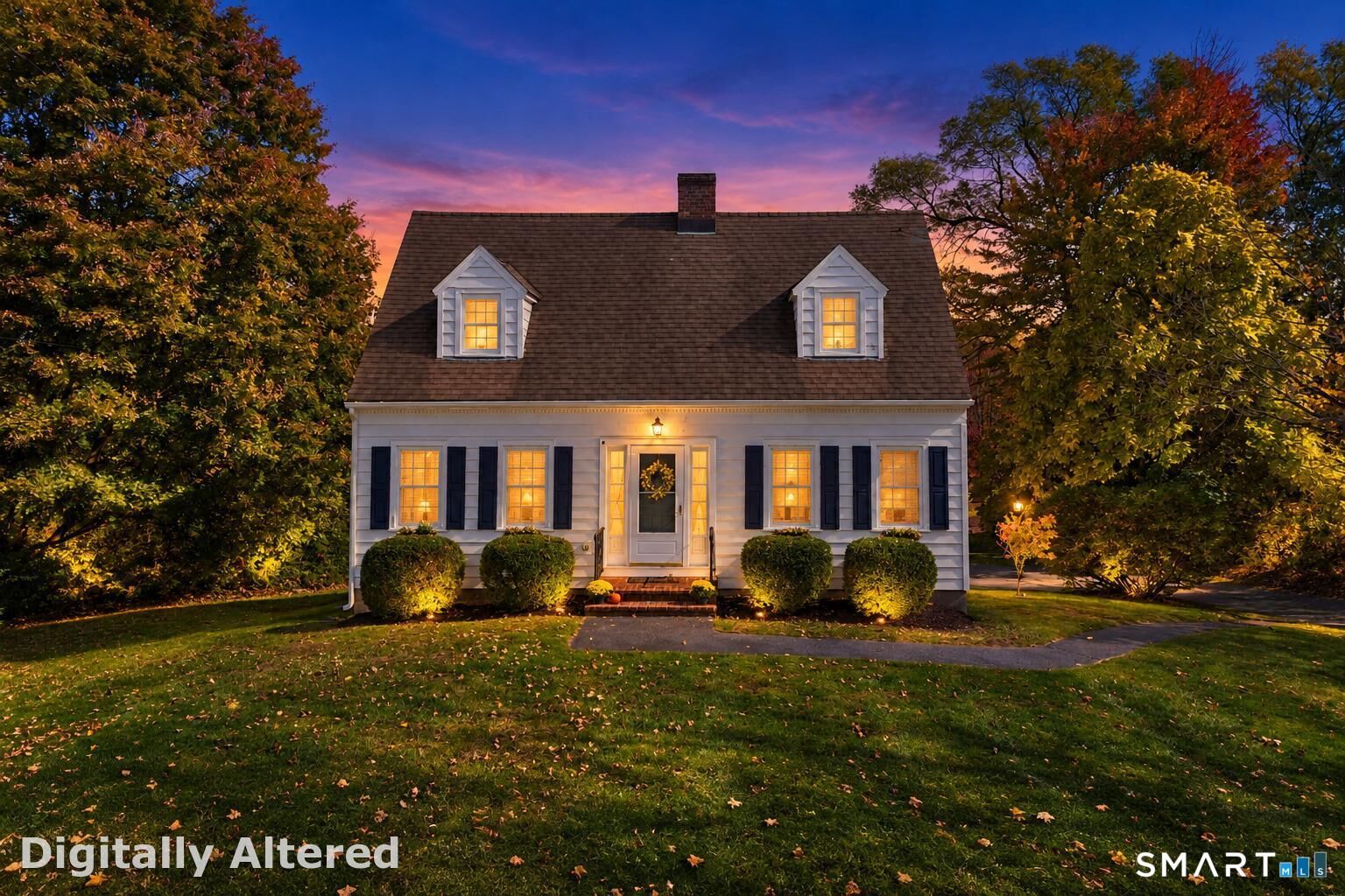 Property Photo: 62 Park Lane Road CT 06776