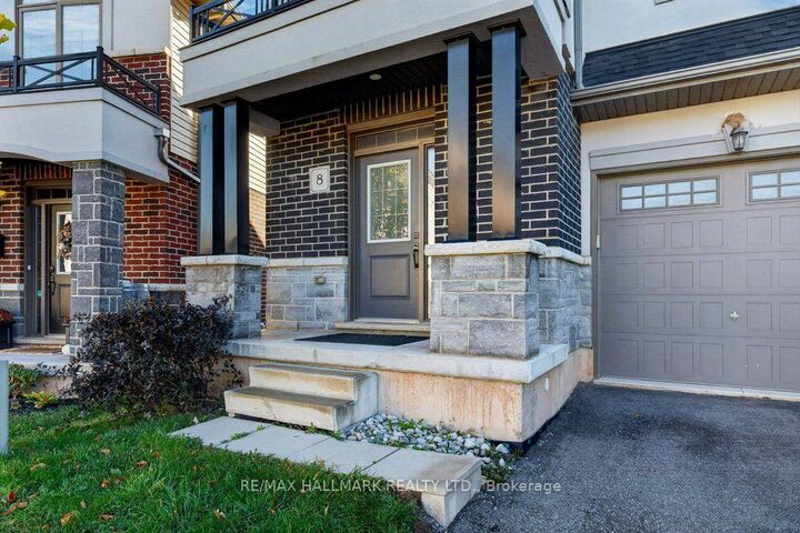 Property Photo:  4297 East Avenue 8  ON L3J 0R2 