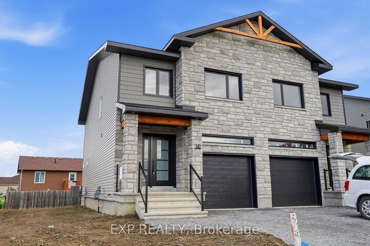 Property Photo:  142 Elizabeth Street  ON K0A 2M0 