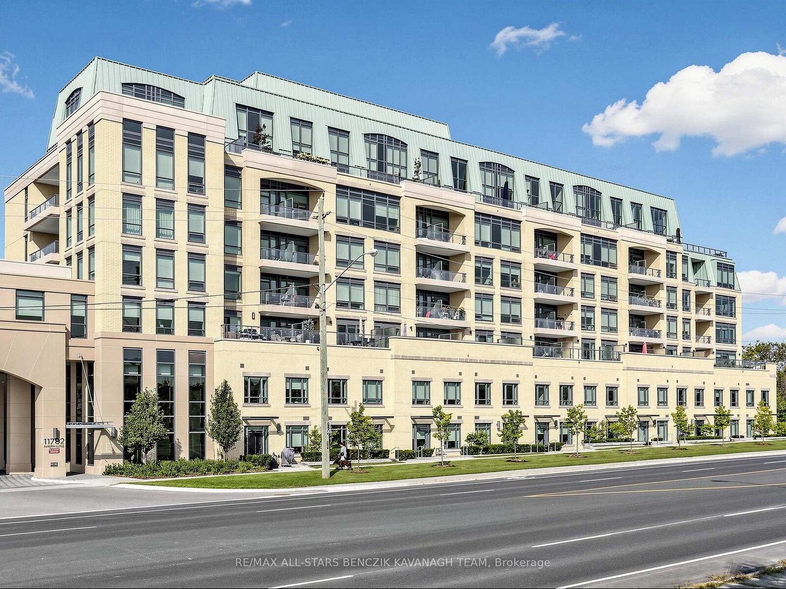 Property Photo:  11782 Ninth Line 115A  ON L4A 5E9 