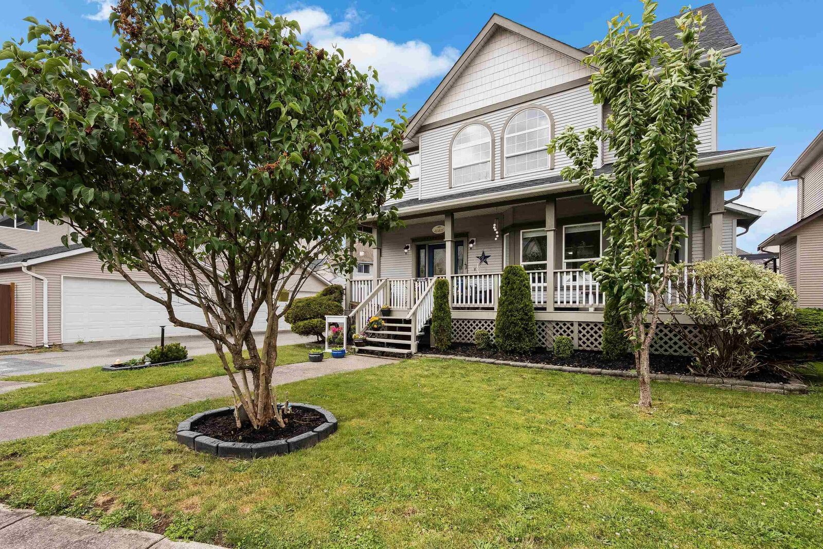 Property Photo:  46405 Ashby Drive  BC V2R 5N4 