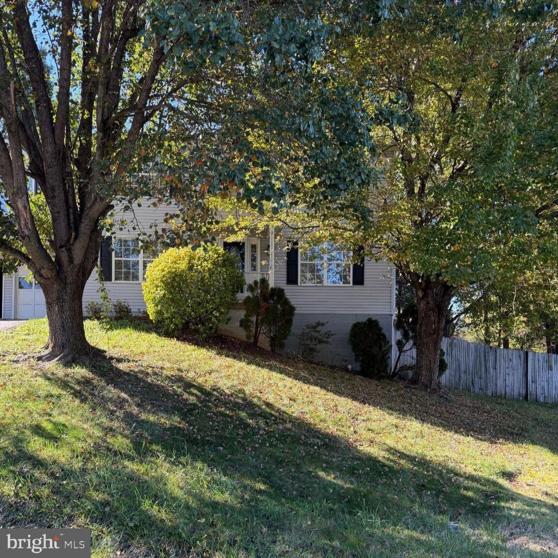 Property Photo: 6703 Batte Court VA 22407