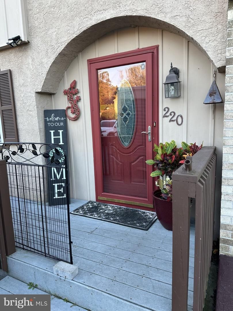 Property Photo:  220 Saddlebrook Drive  PA 19565 