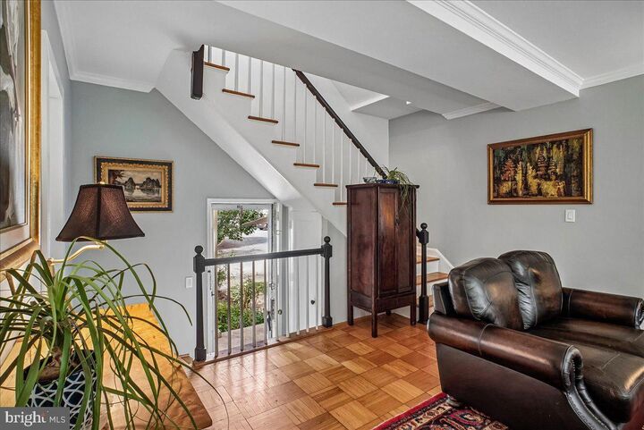 Property Photo:  1600 Ripon Place  VA 22302 