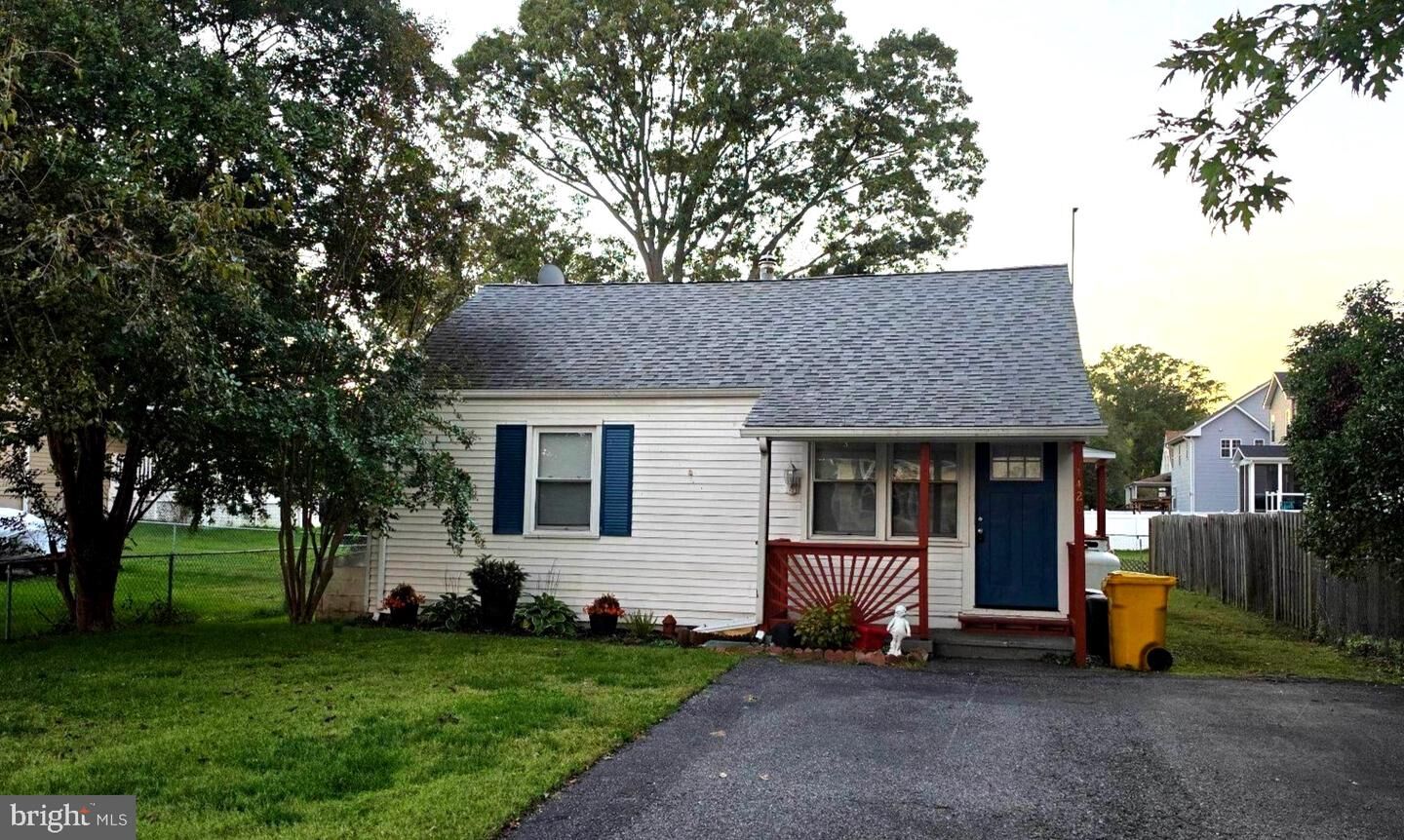 Property Photo:  1426 Pine Whiff Avenue  MD 21037 