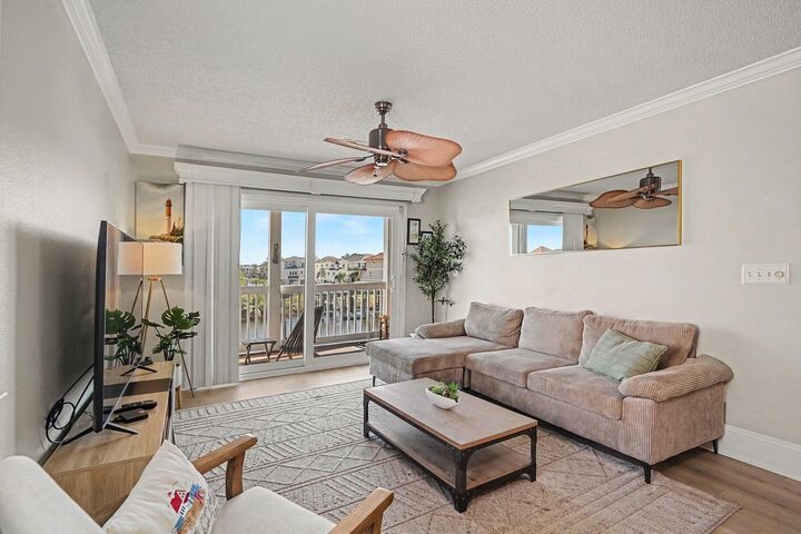 Property Photo: 4522 N Planatation Harbour Dr. Unit E-7 SC 29566