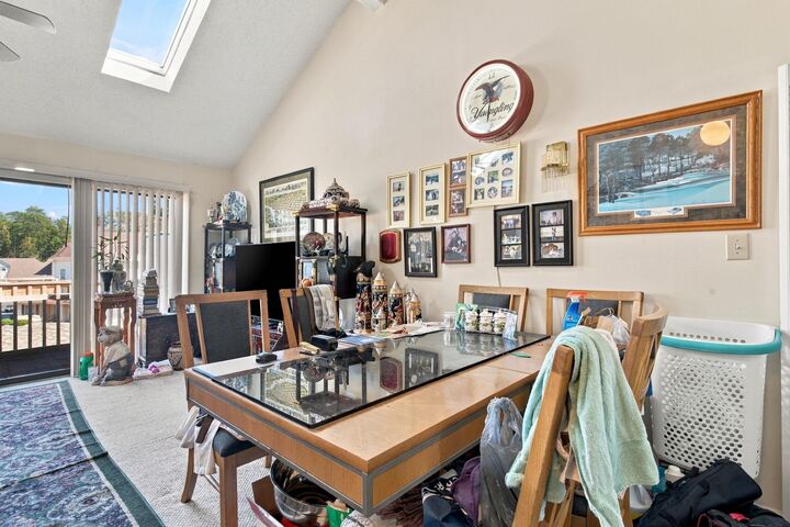 Property Photo: 510 Fairwood Lakes Dr. N16 SC 29582