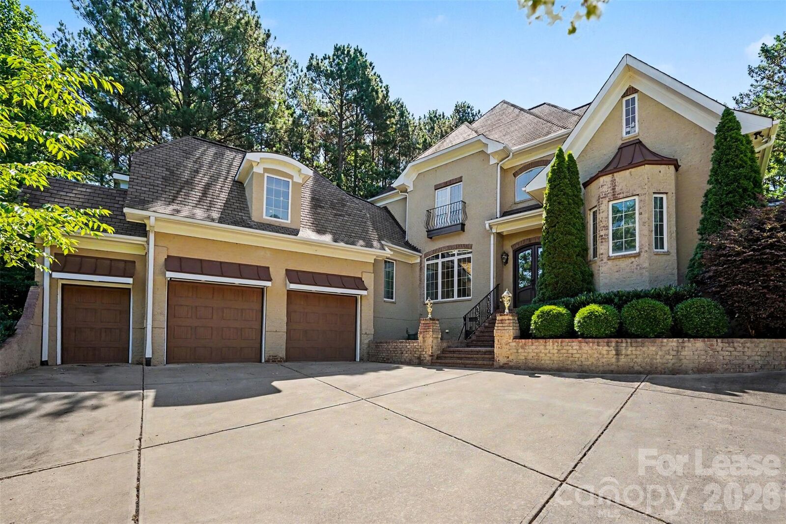 Property Photo:  5129 Watermead Lane  NC 28012 