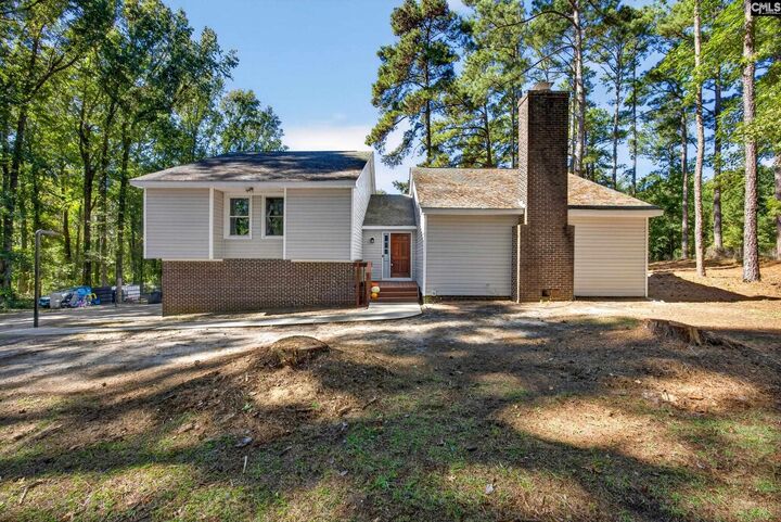 Property Photo: 1118 Pepper Ridge SC 29078
