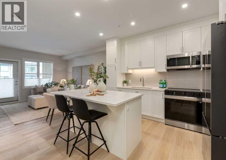 Property Photo: 81 Arbour Lake View Northwest AB T3G 0H4