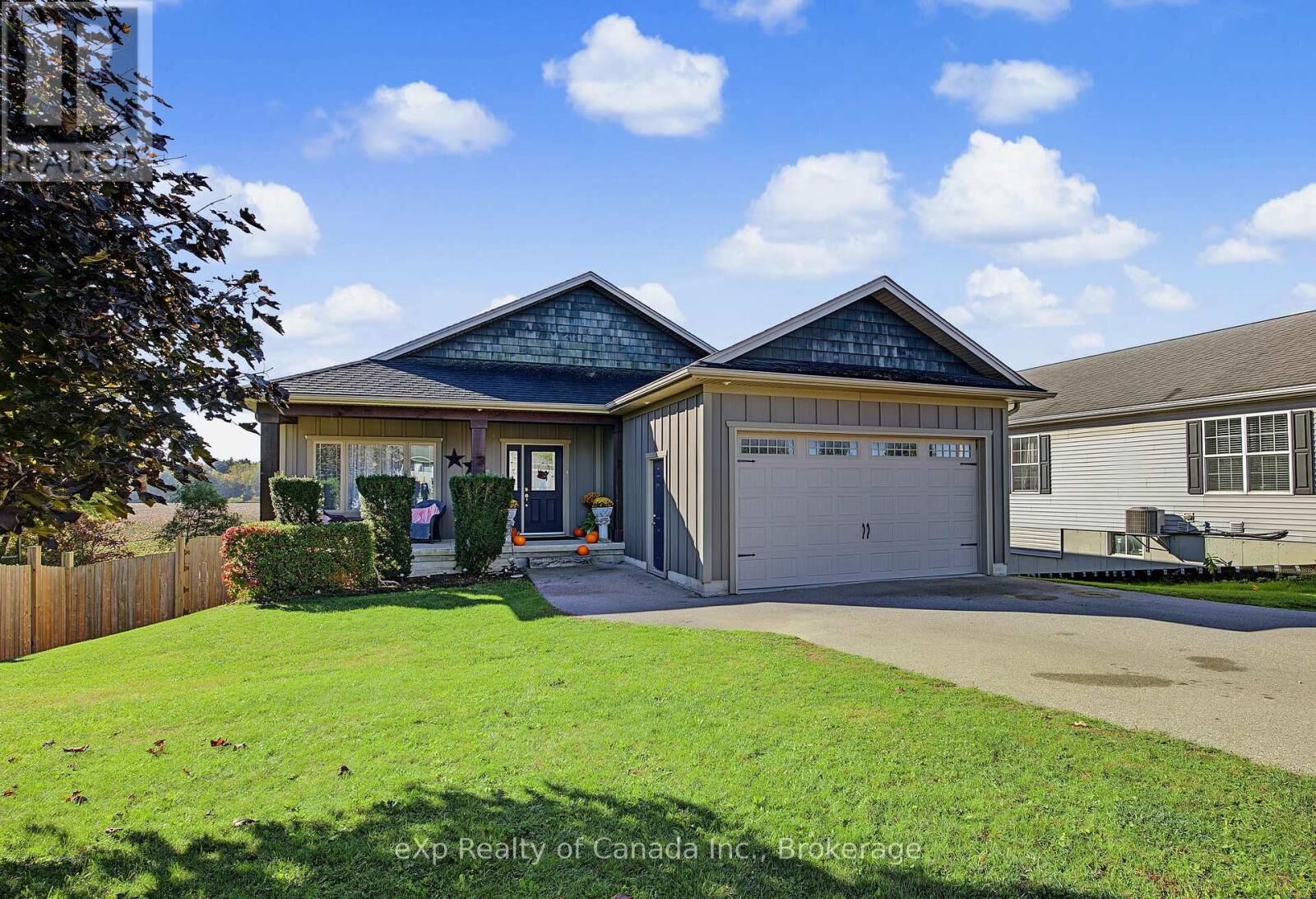 Property Photo:  56549 Heritage Line  ON N0J 1Y0 