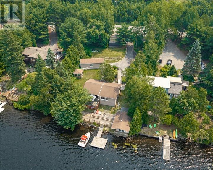 Property Photo: 1316 Southlane Road ON P3G 1N6