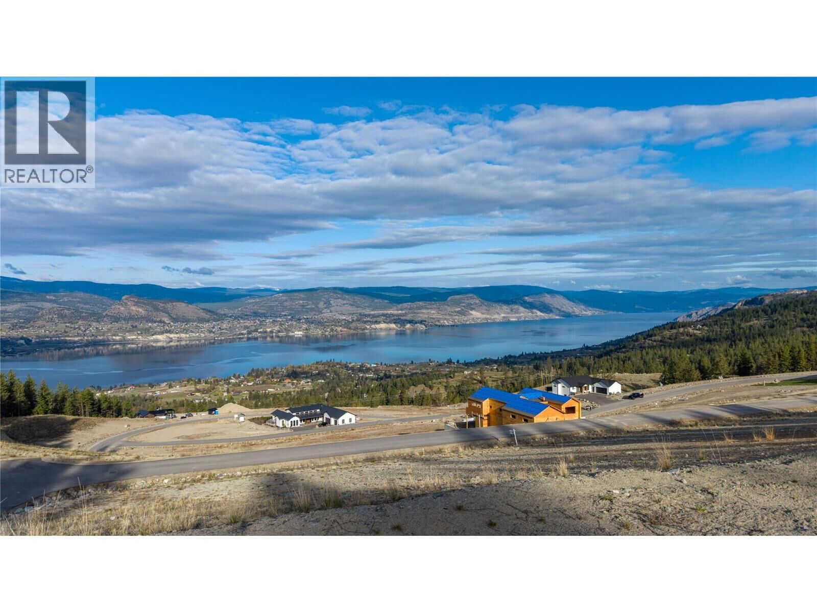 Property Photo:  370 Benchlands Drive  BC V0H 1N1 