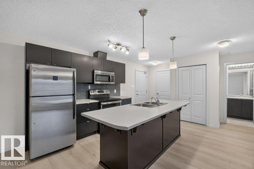Property Photo:  508 Albany Way NW 103  AB T6V 0L1 